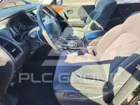 2017 Nissan ARMADA photo