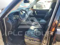 2017 Nissan ARMADA photo