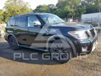 2017 Nissan ARMADA photo