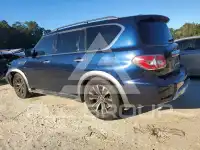 2017 Nissan ARMADA photo