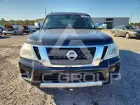 2017 Nissan ARMADA photo