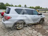 2017 Nissan ARMADA photo