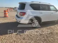 2017 Nissan ARMADA фото