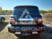 2017 Nissan ARMADA photo
