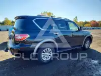 2017 Nissan ARMADA photo