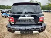 2017 Nissan ARMADA photo