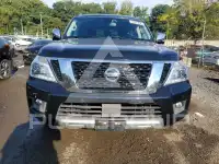 2017 Nissan ARMADA photo