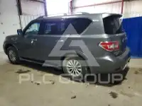2017 Nissan ARMADA фото