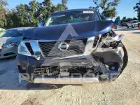 2017 Nissan ARMADA photo