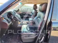 2017 Nissan ARMADA photo