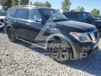 2017 Nissan ARMADA photo