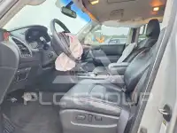 2017 Nissan ARMADA photo