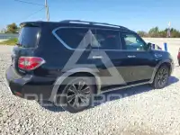 2017 Nissan ARMADA photo