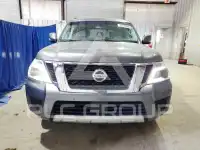 2017 Nissan ARMADA фото
