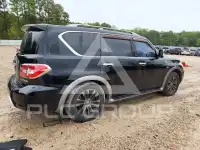 2017 Nissan ARMADA photo