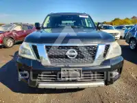 2017 Nissan ARMADA photo