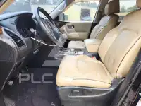 2017 Nissan ARMADA photo