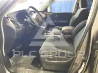 2017 Nissan ARMADA фото