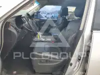 2017 Nissan ARMADA фото
