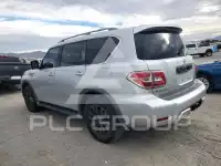 2017 Nissan ARMADA фото