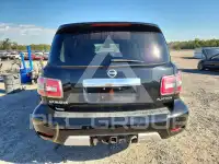 2017 Nissan ARMADA photo