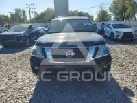 2017 Nissan ARMADA photo
