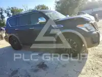 2017 Nissan ARMADA photo