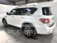 2017 Nissan ARMADA фото