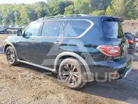 2017 Nissan ARMADA photo
