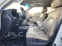 2017 Nissan ARMADA photo