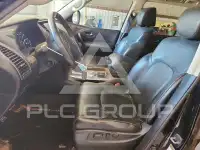 2017 Nissan ARMADA photo