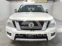 2017 Nissan ARMADA фото