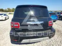2017 Nissan ARMADA photo