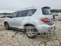 2017 Nissan ARMADA photo