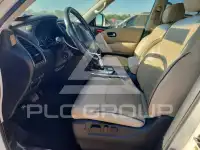 2017 Nissan ARMADA фото