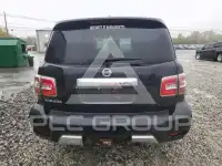 2017 Nissan ARMADA фото