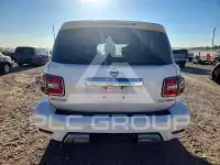 2017 Nissan ARMADA фото