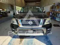 2017 Nissan ARMADA photo