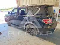2017 Nissan ARMADA photo