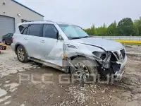 2017 Nissan ARMADA photo