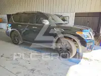 2017 Nissan ARMADA photo