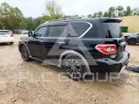 2017 Nissan ARMADA photo