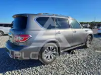 2017 Nissan ARMADA фото