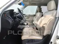 2017 Nissan ARMADA фото