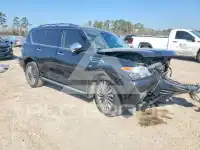 2017 Nissan ARMADA фото