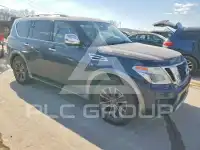 2017 Nissan ARMADA фото