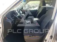 2017 Nissan ARMADA фото