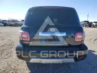 2017 Nissan ARMADA фото