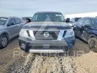 2017 Nissan ARMADA фото