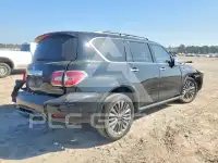 2017 Nissan ARMADA фото